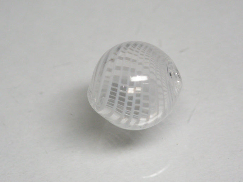 TOKO-BEADS HG001S-06  Hollow glass bead 11.5~13.5mm HG001S-06 シャボン玉ビーズ 11.5~13.5mm Asian bead & African bead  Handmade,Lampeork,bead,asia,india,ethnic,parts,accessory,beads とんぼ玉,ビーズ,トンボ玉,アジア,インド,エスニック,手作り,パーツ,アクセサリー
