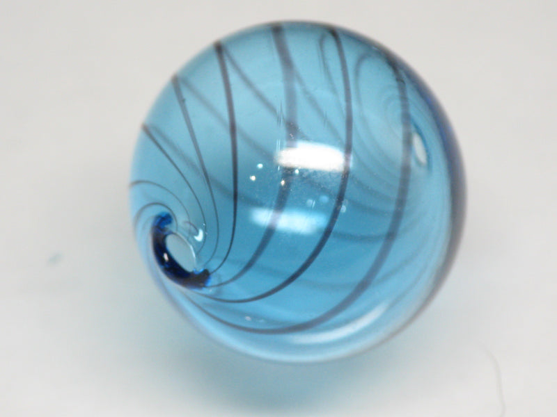TOKO-BEADS HG001S-32  Hollow glass bead 19~21mm HG001S-32 シャボン玉ビーズ 19~21mm Asian bead & African bead  Handmade,Lampeork,bead,asia,india,ethnic,parts,accessory,beads とんぼ玉,ビーズ,トンボ玉,アジア,インド,エスニック,手作り,パーツ,アクセサリー