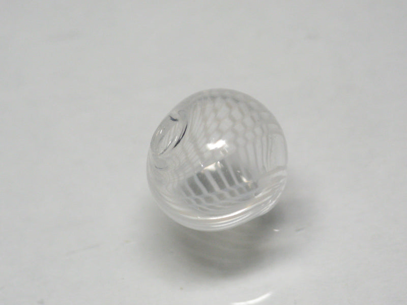 TOKO-BEADS HG001S-90  Hollow glass bead 10.5~11.5mm HG001S-90 シャボン玉ビーズ 10.5~11.5mm Asian bead & African bead  Handmade,Lampeork,bead,asia,india,ethnic,parts,accessory,beads とんぼ玉,ビーズ,トンボ玉,アジア,インド,エスニック,手作り,パーツ,アクセサリー