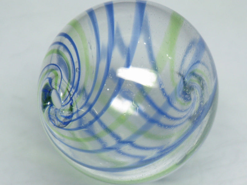 TOKO-BEADS HG005-09S  Hollow glass bead 24~26mm HG005-09S シャボン玉ビーズ 24~26mm Asian bead & African bead  Handmade,Lampeork,bead,asia,india,ethnic,parts,accessory,beads とんぼ玉,ビーズ,トンボ玉,アジア,インド,エスニック,手作り,パーツ,アクセサリー
