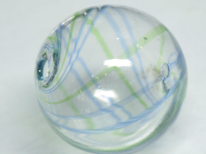 TOKO-BEADS HG005-10S  Hollow glass bead 24~26mm HG005-10S シャボン玉ビーズ 24~26mm Asian bead & African bead  Handmade,Lampeork,bead,asia,india,ethnic,parts,accessory,beads とんぼ玉,ビーズ,トンボ玉,アジア,インド,エスニック,手作り,パーツ,アクセサリー