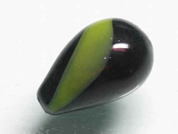 TOKO-BEADS HG011-05S  Hollow glass bead 13~15mm HG011-05S シャボン玉ビーズ 13~15mm Asian bead & African bead  Handmade,Lampeork,bead,asia,india,ethnic,parts,accessory,beads とんぼ玉,ビーズ,トンボ玉,アジア,インド,エスニック,手作り,パーツ,アクセサリー