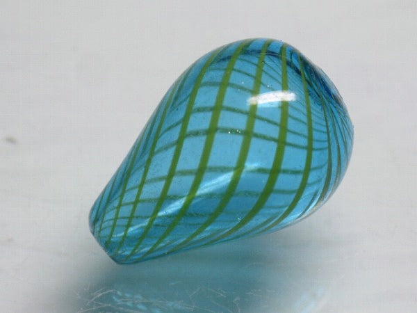 TOKO-BEADS HG011-12S  Hollow glass bead 13~15mm HG011-12S シャボン玉ビーズ 13~15mm Asian bead & African bead  Handmade,Lampeork,bead,asia,india,ethnic,parts,accessory,beads とんぼ玉,ビーズ,トンボ玉,アジア,インド,エスニック,手作り,パーツ,アクセサリー