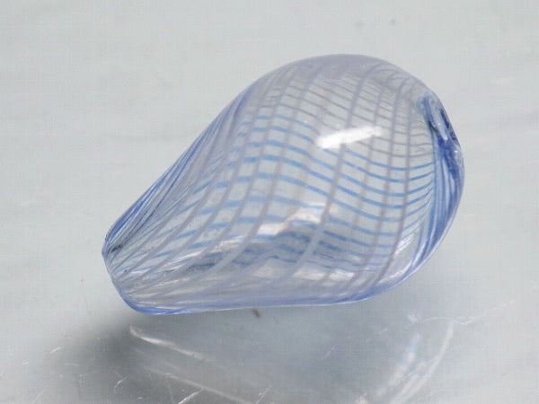 TOKO-BEADS HG011-14S  Hollow glass bead 13~15mm HG011-14S シャボン玉ビーズ 13~15mm Asian bead & African bead  Handmade,Lampeork,bead,asia,india,ethnic,parts,accessory,beads とんぼ玉,ビーズ,トンボ玉,アジア,インド,エスニック,手作り,パーツ,アクセサリー