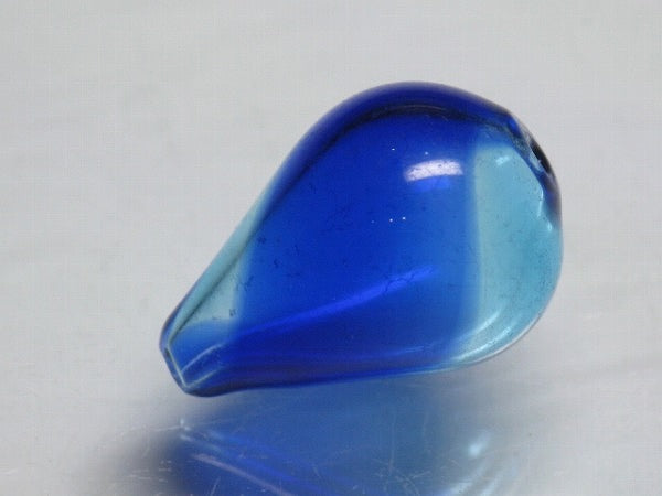 TOKO-BEADS HG011-28S  Hollow glass bead 13~15mm HG011-28S シャボン玉ビーズ 13~15mm Asian bead & African bead  Handmade,Lampeork,bead,asia,india,ethnic,parts,accessory,beads とんぼ玉,ビーズ,トンボ玉,アジア,インド,エスニック,手作り,パーツ,アクセサリー