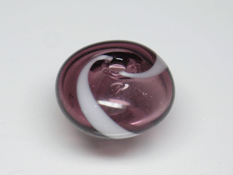 TOKO-BEADS HG021-09S  Hollow glass bead 15~17mm HG021-09S シャボン玉ビーズ 15~17mm Asian bead & African bead  Handmade,Lampeork,bead,asia,india,ethnic,parts,accessory,beads とんぼ玉,ビーズ,トンボ玉,アジア,インド,エスニック,手作り,パーツ,アクセサリー