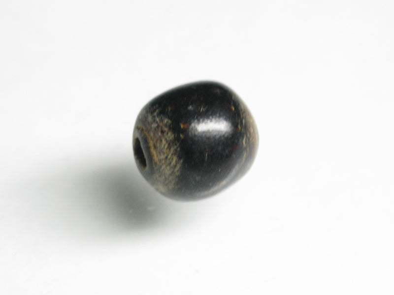 TOKO-BEADS HR102-12 Horn bead 8.5~9.5mm HR102-12 ホーンビーズ 8.5~9.5mm Asian bead & African bead  Handmade,Lampeork,bead,asia,india,ethnic,parts,accessory,beads とんぼ玉,ビーズ,トンボ玉,アジア,インド,エスニック,手作り,パーツ,アクセサリー