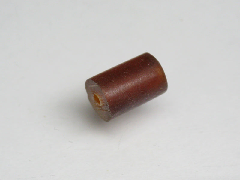 TOKO-BEADS HR102S-02 Horn bead 6.5mm HR102S-02 ホーンビーズ 6.5mm Asian bead & African bead  Handmade,Lampeork,bead,asia,india,ethnic,parts,accessory,beads とんぼ玉,ビーズ,トンボ玉,アジア,インド,エスニック,手作り,パーツ,アクセサリー