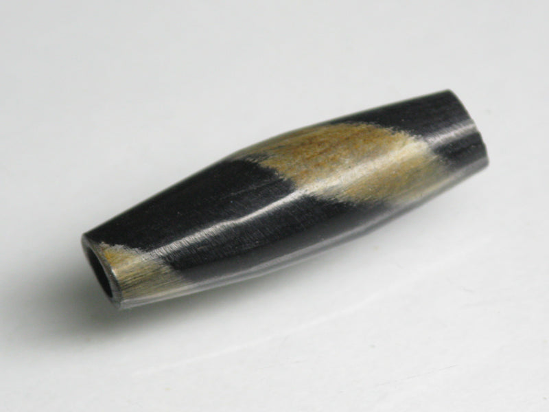 TOKO-BEADS HR102S-06 Horn bead 7~8mm HR102S-06 ホーンビーズ 7~8mm Asian bead & African bead  Handmade,Lampeork,bead,asia,india,ethnic,parts,accessory,beads とんぼ玉,ビーズ,トンボ玉,アジア,インド,エスニック,手作り,パーツ,アクセサリー