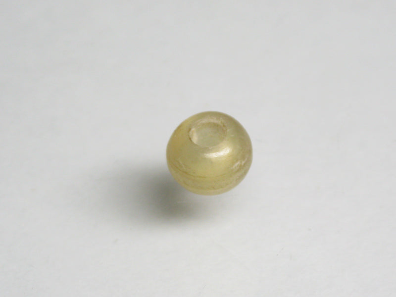 TOKO-BEADS HR102S-08 Horn bead 6.5mm HR102S-08 ホーンビーズ 6.5mm Asian bead & African bead  Handmade,Lampeork,bead,asia,india,ethnic,parts,accessory,beads とんぼ玉,ビーズ,トンボ玉,アジア,インド,エスニック,手作り,パーツ,アクセサリー