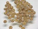 TOKO-BEADS DZ016-07S Agate bead 4mm DZ016-07S 瑪瑙（メノウ）ビーズ 4mm Asian bead & African bead  Handmade,Lampeork,bead,asia,india,ethnic,parts,accessory,beads とんぼ玉,ビーズ,トンボ玉,アジア,インド,エスニック,手作り,パーツ,アクセサリー