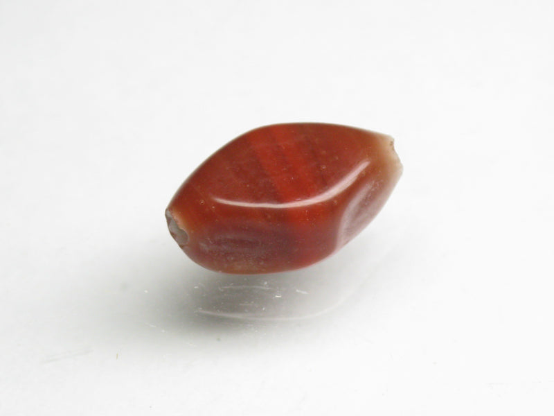 TOKO-BEADS AG042-91S Glass bead 8mm AG042-91S 単色ひし形フラットビーズ 8mm Asian bead & African bead  Handmade,Lampeork,bead,asia,india,ethnic,parts,accessory,beads とんぼ玉,ビーズ,トンボ玉,アジア,インド,エスニック,手作り,パーツ,アクセサリー