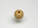 TOKO-BEADS BW005-01P Wooden bead (100pcs) 8mm BW005-01P ウッドビーズ（100個パック） 8mm Asian bead & African bead  Handmade,Lampeork,bead,asia,india,ethnic,parts,accessory,beads とんぼ玉,ビーズ,トンボ玉,アジア,インド,エスニック,手作り,パーツ,アクセサリー