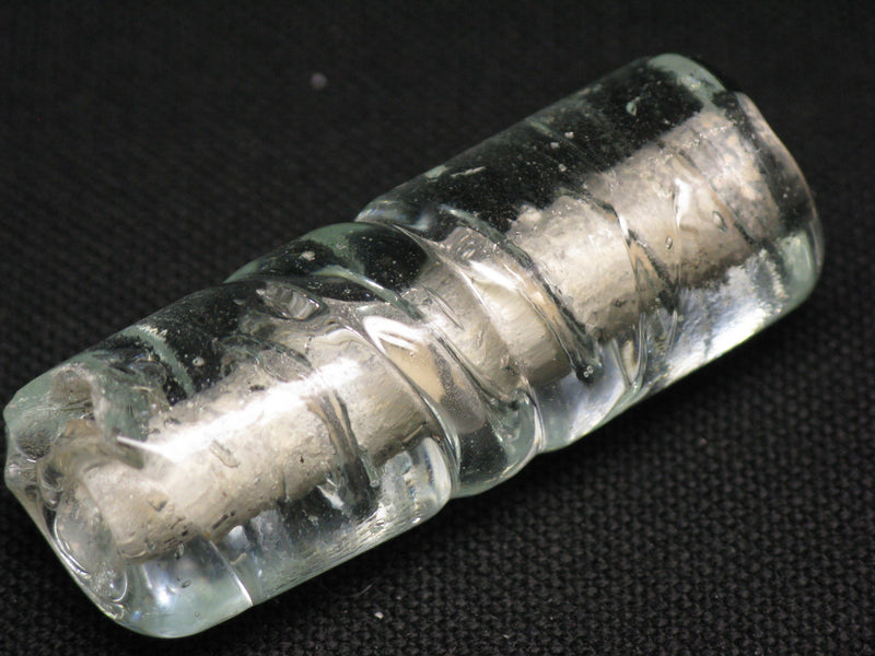 TOKO-BEADS KG001-01 Kenya Recycled Glass bead 16mm KG001-01 ケニアリサイクルガラスビーズ 16mm Asian bead & African bead  Handmade,Lampeork,bead,asia,india,ethnic,parts,accessory,beads とんぼ玉,ビーズ,トンボ玉,アジア,インド,エスニック,手作り,パーツ,アクセサリー