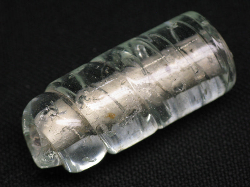 TOKO-BEADS KG001-11 Kenya Recycled Glass bead 15.5mm KG001-11 ケニアリサイクルガラスビーズ 15.5mm Asian bead & African bead  Handmade,Lampeork,bead,asia,india,ethnic,parts,accessory,beads とんぼ玉,ビーズ,トンボ玉,アジア,インド,エスニック,手作り,パーツ,アクセサリー