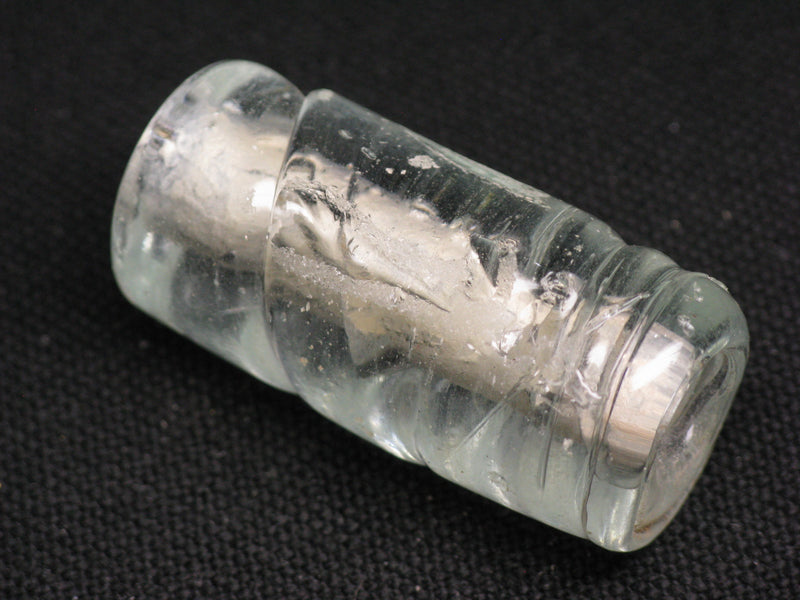 TOKO-BEADS KG001-12 Kenya Recycled Glass bead 15mm KG001-12 ケニアリサイクルガラスビーズ 15mm Asian bead & African bead  Handmade,Lampeork,bead,asia,india,ethnic,parts,accessory,beads とんぼ玉,ビーズ,トンボ玉,アジア,インド,エスニック,手作り,パーツ,アクセサリー