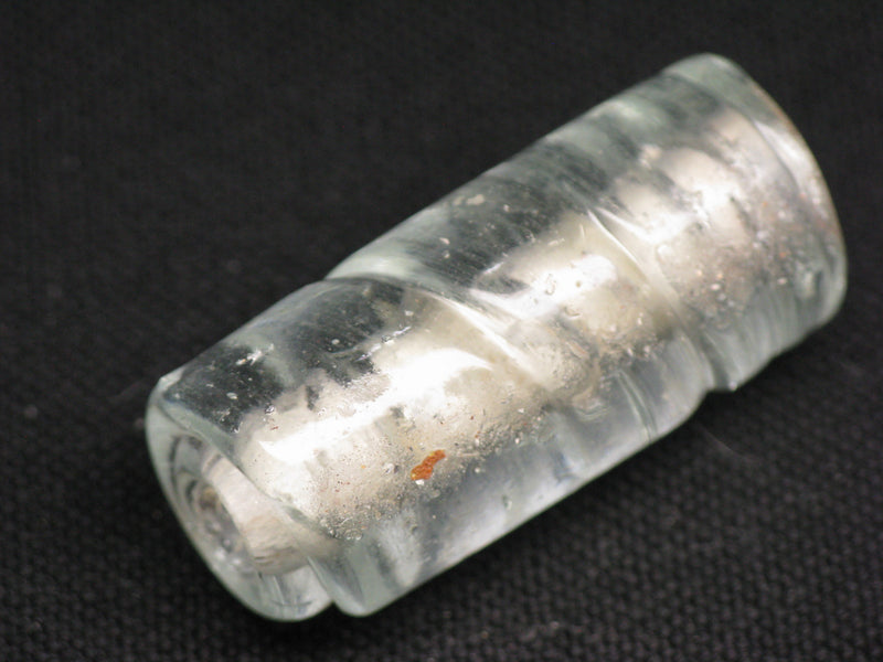 TOKO-BEADS KG001-12 Kenya Recycled Glass bead 15mm KG001-12 ケニアリサイクルガラスビーズ 15mm Asian bead & African bead  Handmade,Lampeork,bead,asia,india,ethnic,parts,accessory,beads とんぼ玉,ビーズ,トンボ玉,アジア,インド,エスニック,手作り,パーツ,アクセサリー