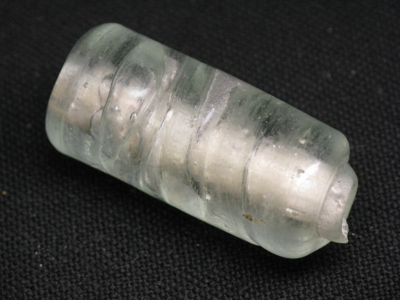 TOKO-BEADS KG001-16 Kenya Recycled Glass bead 16.5mm KG001-16 ケニアリサイクルガラスビーズ 16.5mm Asian bead & African bead  Handmade,Lampeork,bead,asia,india,ethnic,parts,accessory,beads とんぼ玉,ビーズ,トンボ玉,アジア,インド,エスニック,手作り,パーツ,アクセサリー