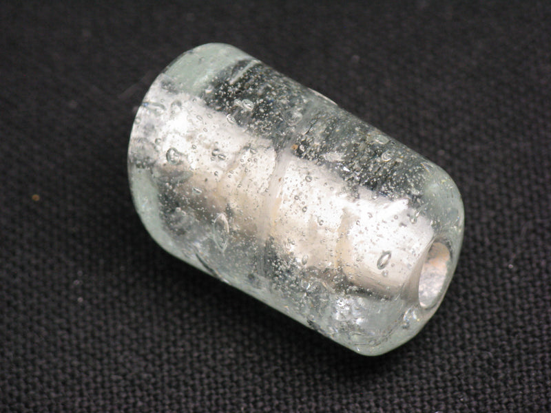 TOKO-BEADS KG001-23 Kenya Recycled Glass bead 18mm KG001-23 ケニアリサイクルガラスビーズ 18mm Asian bead & African bead  Handmade,Lampeork,bead,asia,india,ethnic,parts,accessory,beads とんぼ玉,ビーズ,トンボ玉,アジア,インド,エスニック,手作り,パーツ,アクセサリー