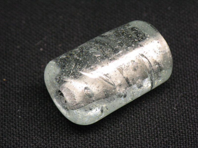 TOKO-BEADS KG001-23 Kenya Recycled Glass bead 18mm KG001-23 ケニアリサイクルガラスビーズ 18mm Asian bead & African bead  Handmade,Lampeork,bead,asia,india,ethnic,parts,accessory,beads とんぼ玉,ビーズ,トンボ玉,アジア,インド,エスニック,手作り,パーツ,アクセサリー