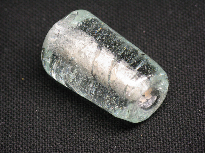 TOKO-BEADS KG001-24 Kenya Recycled Glass bead 16mm KG001-24 ケニアリサイクルガラスビーズ 16mm Asian bead & African bead  Handmade,Lampeork,bead,asia,india,ethnic,parts,accessory,beads とんぼ玉,ビーズ,トンボ玉,アジア,インド,エスニック,手作り,パーツ,アクセサリー