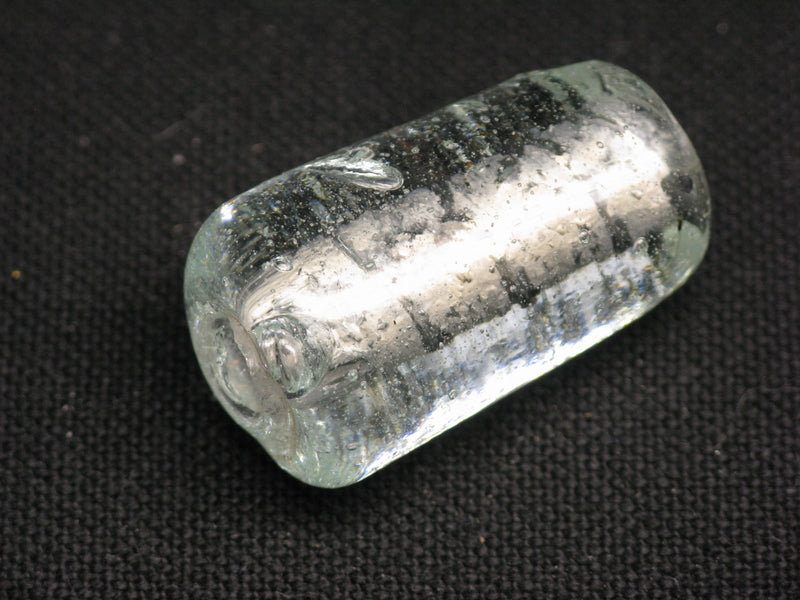 TOKO-BEADS KG001-24 Kenya Recycled Glass bead 16mm KG001-24 ケニアリサイクルガラスビーズ 16mm Asian bead & African bead  Handmade,Lampeork,bead,asia,india,ethnic,parts,accessory,beads とんぼ玉,ビーズ,トンボ玉,アジア,インド,エスニック,手作り,パーツ,アクセサリー