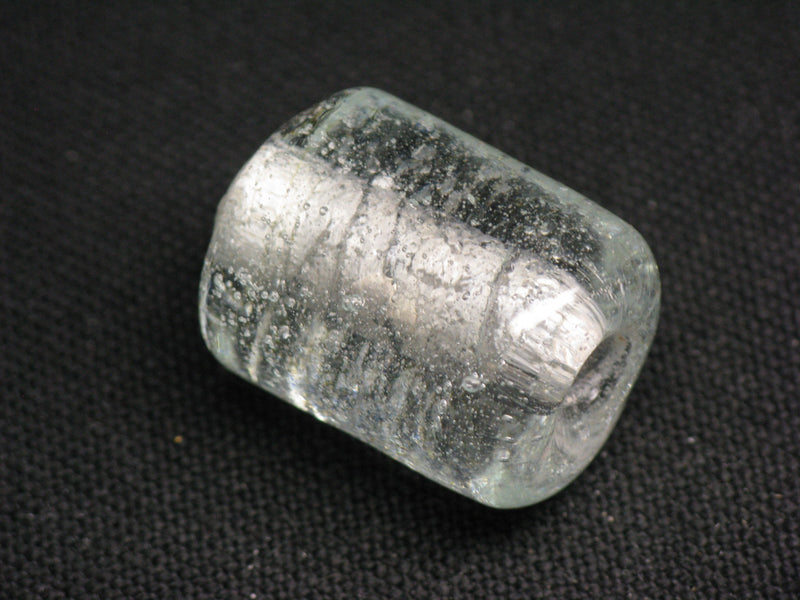TOKO-BEADS KG001-31 Kenya Recycled Glass bead 17mm KG001-31 ケニアリサイクルガラスビーズ 17mm Asian bead & African bead  Handmade,Lampeork,bead,asia,india,ethnic,parts,accessory,beads とんぼ玉,ビーズ,トンボ玉,アジア,インド,エスニック,手作り,パーツ,アクセサリー