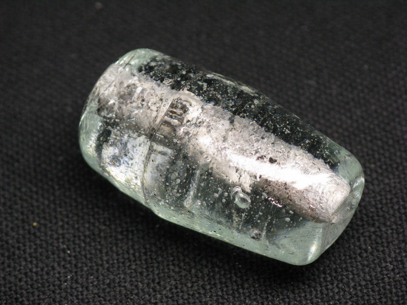 TOKO-BEADS KG001-36 Kenya Recycled Glass bead 18mm KG001-36 ケニアリサイクルガラスビーズ 18mm Asian bead & African bead  Handmade,Lampeork,bead,asia,india,ethnic,parts,accessory,beads とんぼ玉,ビーズ,トンボ玉,アジア,インド,エスニック,手作り,パーツ,アクセサリー