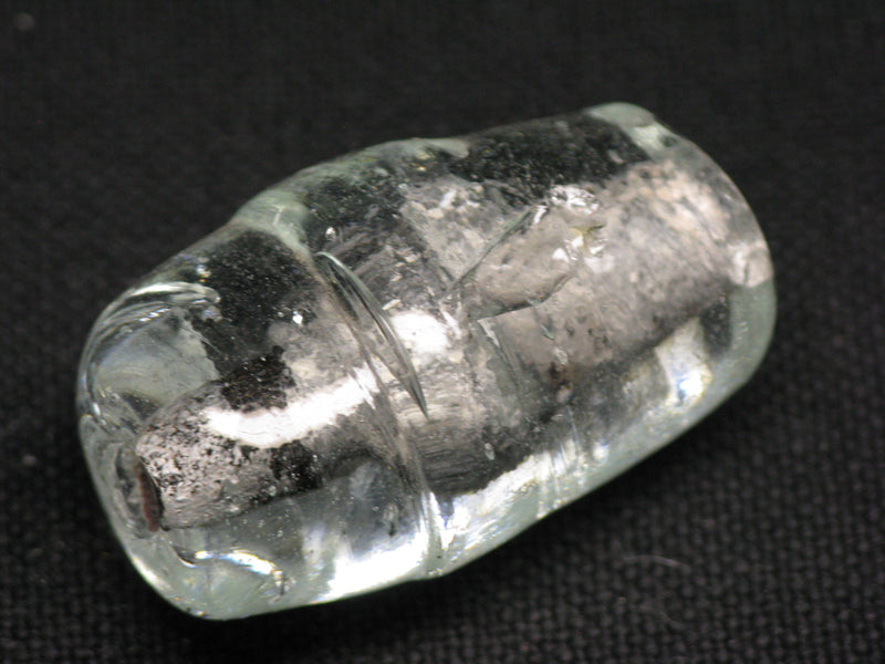 TOKO-BEADS KG001-42 Kenya Recycled Glass bead 19mm KG001-42 ケニアリサイクルガラスビーズ 19mm Asian bead & African bead  Handmade,Lampeork,bead,asia,india,ethnic,parts,accessory,beads とんぼ玉,ビーズ,トンボ玉,アジア,インド,エスニック,手作り,パーツ,アクセサリー