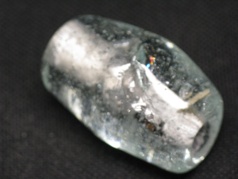 TOKO-BEADS KG001-43 Kenya Recycled Glass bead 19mm KG001-43 ケニアリサイクルガラスビーズ 19mm Asian bead & African bead  Handmade,Lampeork,bead,asia,india,ethnic,parts,accessory,beads とんぼ玉,ビーズ,トンボ玉,アジア,インド,エスニック,手作り,パーツ,アクセサリー