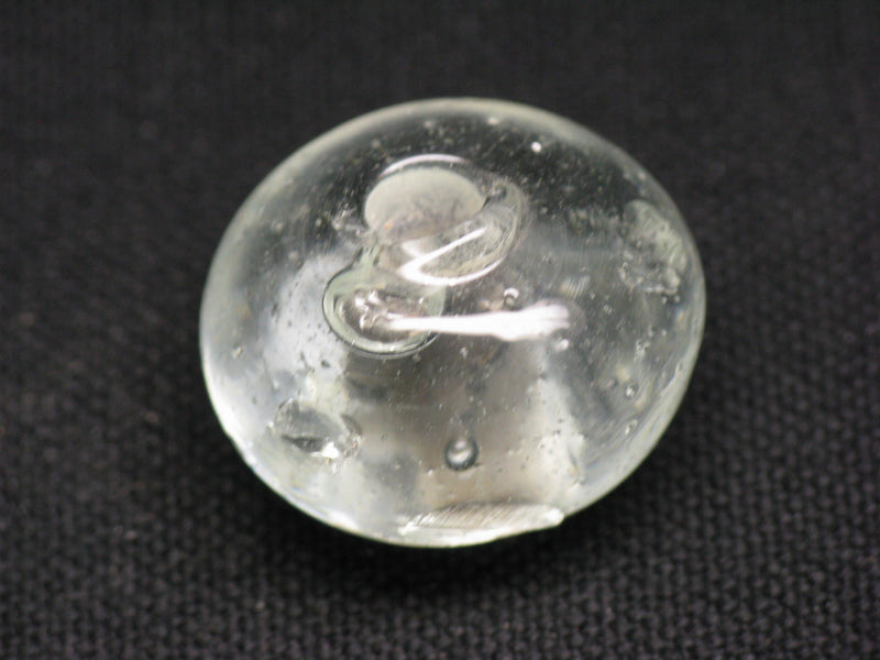 TOKO-BEADS KG001-70 Kenya Recycled Glass bead 20mm KG001-70 ケニアリサイクルガラスビーズ 20mm Asian bead & African bead  Handmade,Lampeork,bead,asia,india,ethnic,parts,accessory,beads とんぼ玉,ビーズ,トンボ玉,アジア,インド,エスニック,手作り,パーツ,アクセサリー