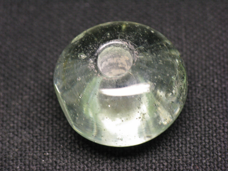 TOKO-BEADS KG001-71 Kenya Recycled Glass bead 21.5mm KG001-71 ケニアリサイクルガラスビーズ 21.5mm Asian bead & African bead  Handmade,Lampeork,bead,asia,india,ethnic,parts,accessory,beads とんぼ玉,ビーズ,トンボ玉,アジア,インド,エスニック,手作り,パーツ,アクセサリー
