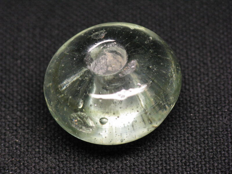 TOKO-BEADS KG001-71 Kenya Recycled Glass bead 21.5mm KG001-71 ケニアリサイクルガラスビーズ 21.5mm Asian bead & African bead  Handmade,Lampeork,bead,asia,india,ethnic,parts,accessory,beads とんぼ玉,ビーズ,トンボ玉,アジア,インド,エスニック,手作り,パーツ,アクセサリー