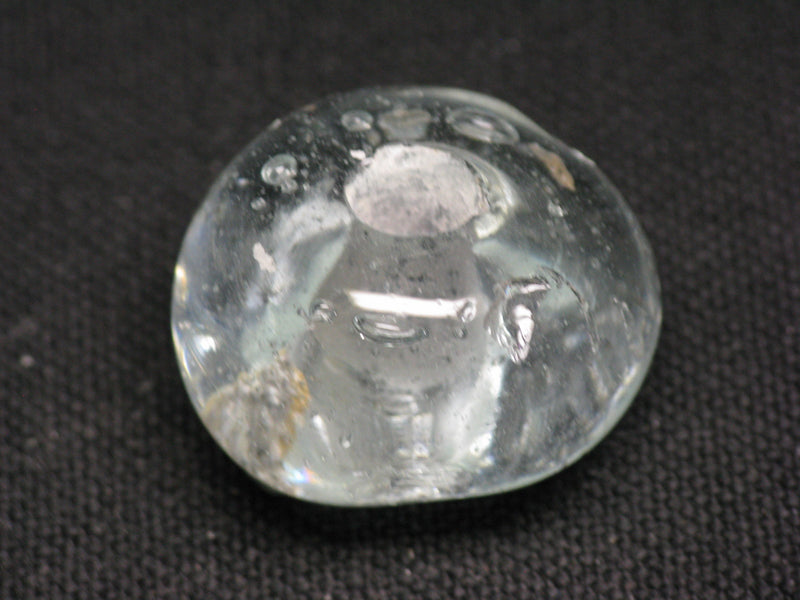 TOKO-BEADS KG001-72 Kenya Recycled Glass bead 23.5mm KG001-72 ケニアリサイクルガラスビーズ 23.5mm Asian bead & African bead  Handmade,Lampeork,bead,asia,india,ethnic,parts,accessory,beads とんぼ玉,ビーズ,トンボ玉,アジア,インド,エスニック,手作り,パーツ,アクセサリー
