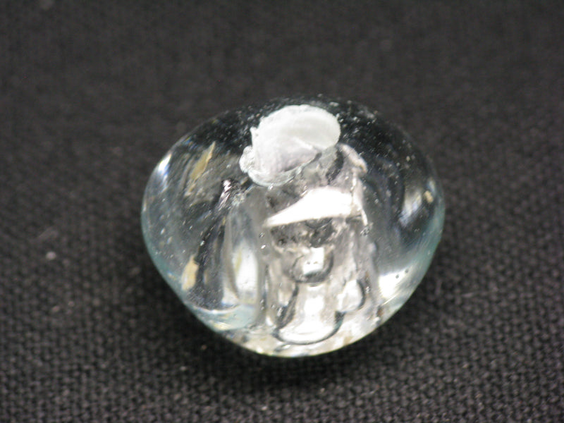 TOKO-BEADS KG001-76 Kenya Recycled Glass bead 20mm KG001-76 ケニアリサイクルガラスビーズ 20mm Asian bead & African bead  Handmade,Lampeork,bead,asia,india,ethnic,parts,accessory,beads とんぼ玉,ビーズ,トンボ玉,アジア,インド,エスニック,手作り,パーツ,アクセサリー