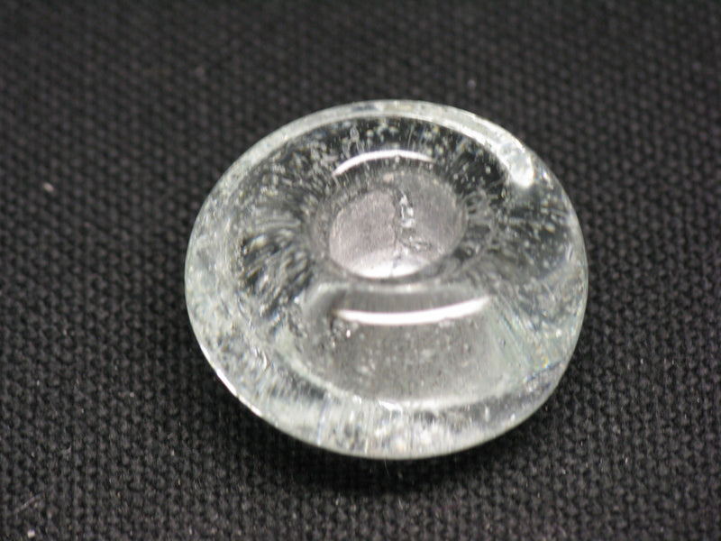 TOKO-BEADS KG001-77 Kenya Recycled Glass bead 21mm KG001-77 ケニアリサイクルガラスビーズ 21mm Asian bead & African bead  Handmade,Lampeork,bead,asia,india,ethnic,parts,accessory,beads とんぼ玉,ビーズ,トンボ玉,アジア,インド,エスニック,手作り,パーツ,アクセサリー
