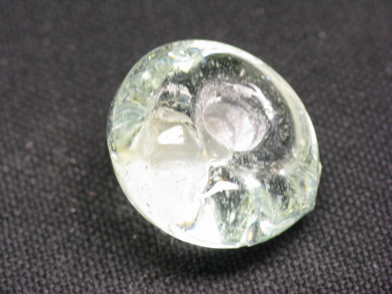 TOKO-BEADS KG001-81 Kenya Recycled Glass bead 22mm KG001-81 ケニアリサイクルガラスビーズ 22mm Asian bead & African bead  Handmade,Lampeork,bead,asia,india,ethnic,parts,accessory,beads とんぼ玉,ビーズ,トンボ玉,アジア,インド,エスニック,手作り,パーツ,アクセサリー