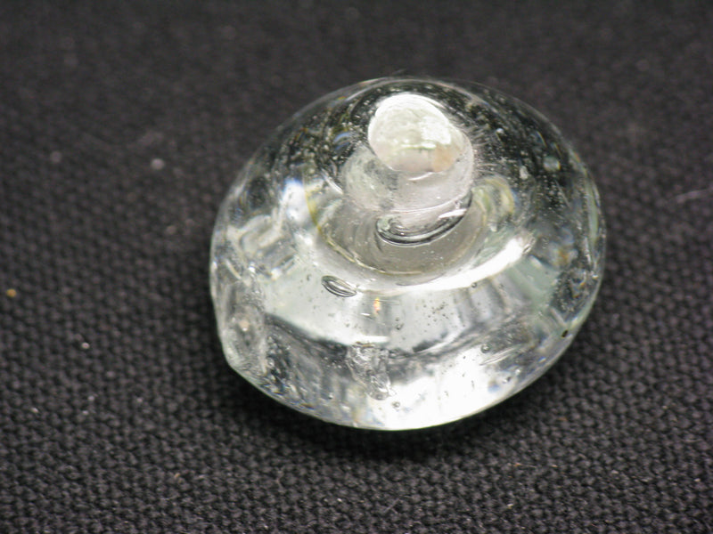 TOKO-BEADS KG001-81 Kenya Recycled Glass bead 22mm KG001-81 ケニアリサイクルガラスビーズ 22mm Asian bead & African bead  Handmade,Lampeork,bead,asia,india,ethnic,parts,accessory,beads とんぼ玉,ビーズ,トンボ玉,アジア,インド,エスニック,手作り,パーツ,アクセサリー