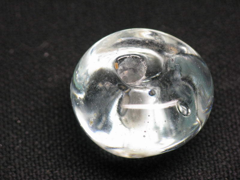 TOKO-BEADS KG001-83 Kenya Recycled Glass bead 21mm KG001-83 ケニアリサイクルガラスビーズ 21mm Asian bead & African bead  Handmade,Lampeork,bead,asia,india,ethnic,parts,accessory,beads とんぼ玉,ビーズ,トンボ玉,アジア,インド,エスニック,手作り,パーツ,アクセサリー