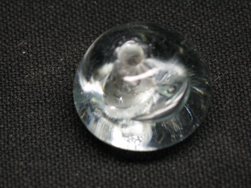 TOKO-BEADS KG001-83 Kenya Recycled Glass bead 21mm KG001-83 ケニアリサイクルガラスビーズ 21mm Asian bead & African bead  Handmade,Lampeork,bead,asia,india,ethnic,parts,accessory,beads とんぼ玉,ビーズ,トンボ玉,アジア,インド,エスニック,手作り,パーツ,アクセサリー