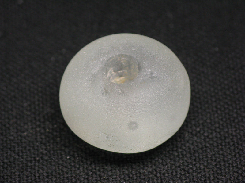 TOKO-BEADS KG001-84 Kenya Recycled Glass bead 20mm KG001-84 ケニアリサイクルガラスビーズ 20mm Asian bead & African bead  Handmade,Lampeork,bead,asia,india,ethnic,parts,accessory,beads とんぼ玉,ビーズ,トンボ玉,アジア,インド,エスニック,手作り,パーツ,アクセサリー