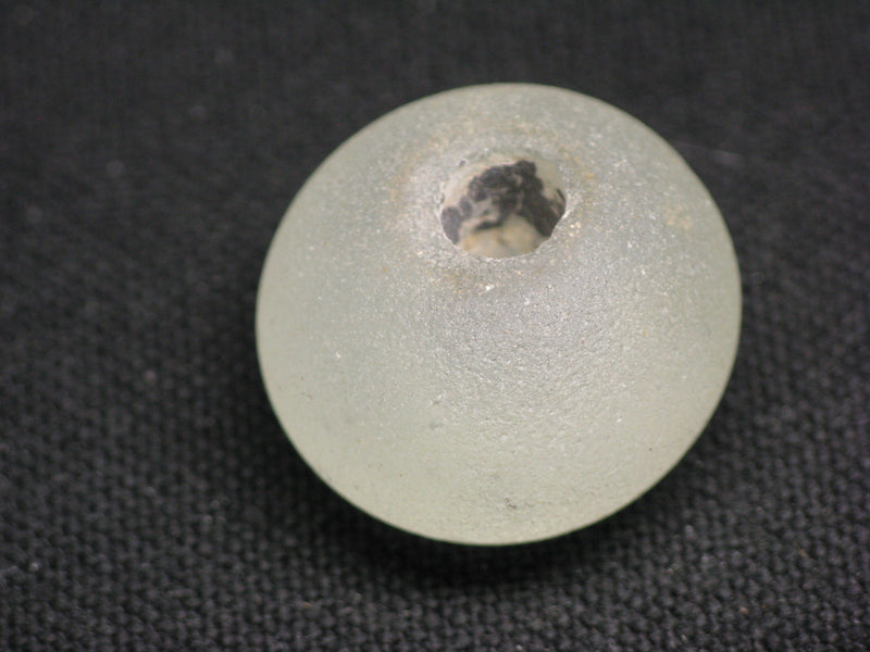 TOKO-BEADS KG001-85 Kenya Recycled Glass bead 21mm KG001-85 ケニアリサイクルガラスビーズ 21mm Asian bead & African bead  Handmade,Lampeork,bead,asia,india,ethnic,parts,accessory,beads とんぼ玉,ビーズ,トンボ玉,アジア,インド,エスニック,手作り,パーツ,アクセサリー
