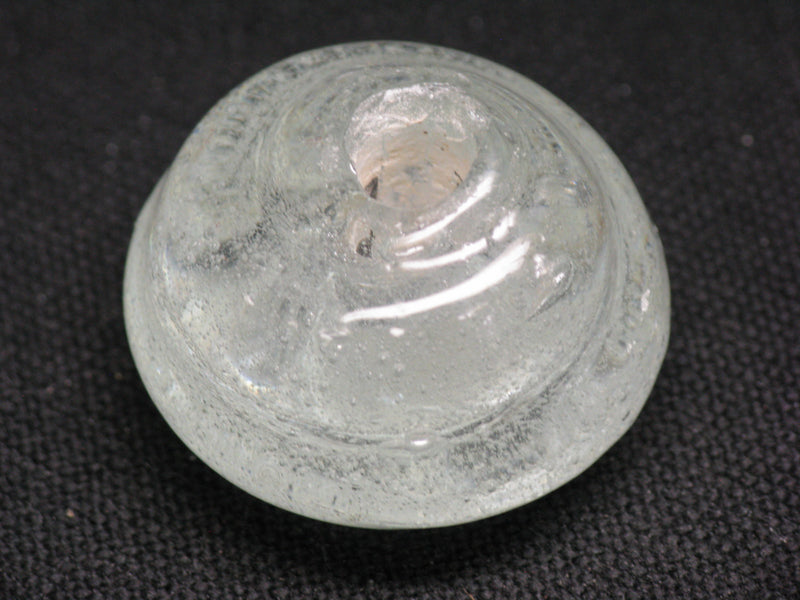 TOKO-BEADS KG001-86 Kenya Recycled Glass bead 27mm KG001-86 ケニアリサイクルガラスビーズ 27mm Asian bead & African bead  Handmade,Lampeork,bead,asia,india,ethnic,parts,accessory,beads とんぼ玉,ビーズ,トンボ玉,アジア,インド,エスニック,手作り,パーツ,アクセサリー