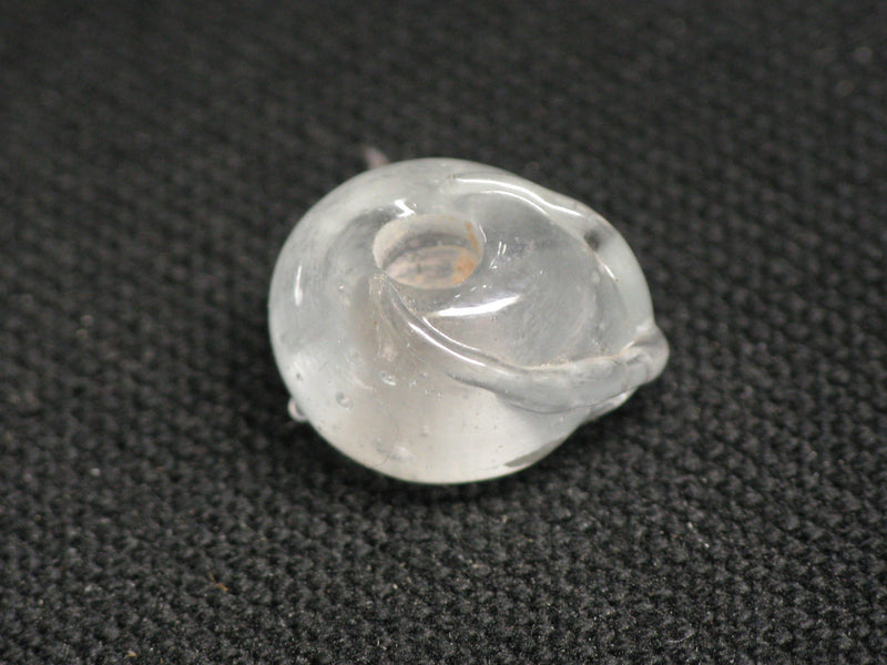 TOKO-BEADS KG002-06 Kenya Recycled Glass bead 12.5mm KG002-06 ケニアリサイクルガラスビーズ 12.5mm Asian bead & African bead  Handmade,Lampeork,bead,asia,india,ethnic,parts,accessory,beads とんぼ玉,ビーズ,トンボ玉,アジア,インド,エスニック,手作り,パーツ,アクセサリー