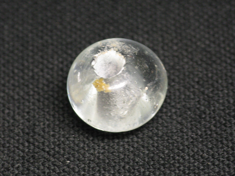 KG002-08 ケニアリサイクルガラスビーズ 12mm