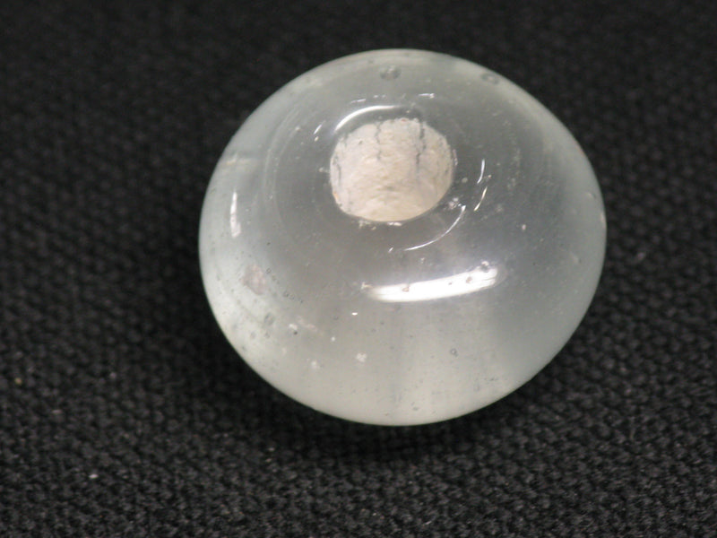 KG002-15 ケニアリサイクルガラスビーズ 18mm