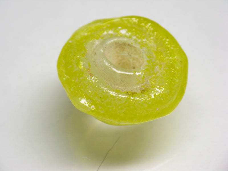 TOKO-BEADS KG002-57 Kenya Recycled Glass bead 22mm KG002-57 ケニアリサイクルガラスビーズ 22mm Asian bead & African bead  Handmade,Lampeork,bead,asia,india,ethnic,parts,accessory,beads とんぼ玉,ビーズ,トンボ玉,アジア,インド,エスニック,手作り,パーツ,アクセサリー