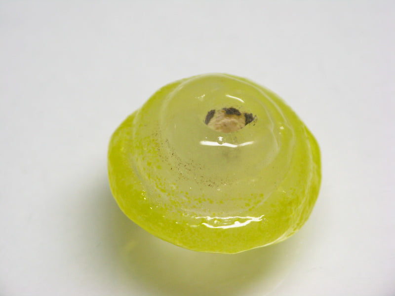 TOKO-BEADS KG002-57 Kenya Recycled Glass bead 22mm KG002-57 ケニアリサイクルガラスビーズ 22mm Asian bead & African bead  Handmade,Lampeork,bead,asia,india,ethnic,parts,accessory,beads とんぼ玉,ビーズ,トンボ玉,アジア,インド,エスニック,手作り,パーツ,アクセサリー