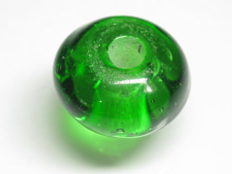 TOKO-BEADS KG002-83 Kenya Recycled Glass bead 20mm KG002-83 ケニアリサイクルガラスビーズ 20mm Asian bead & African bead  Handmade,Lampeork,bead,asia,india,ethnic,parts,accessory,beads とんぼ玉,ビーズ,トンボ玉,アジア,インド,エスニック,手作り,パーツ,アクセサリー