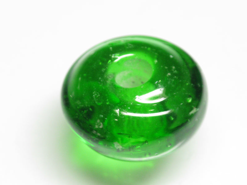 TOKO-BEADS KG002-83 Kenya Recycled Glass bead 20mm KG002-83 ケニアリサイクルガラスビーズ 20mm Asian bead & African bead  Handmade,Lampeork,bead,asia,india,ethnic,parts,accessory,beads とんぼ玉,ビーズ,トンボ玉,アジア,インド,エスニック,手作り,パーツ,アクセサリー